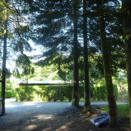 3 Gites - Relais Du Saussay In Pertheville Ners Bagian luar foto