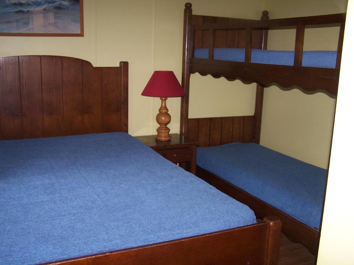 3 Gites - Relais Du Saussay In Pertheville Ners Bagian luar foto
